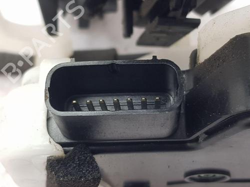 Front left lock HYUNDAI ix35 (LM, EL, ELH) 1.6 | BP22663940C98 