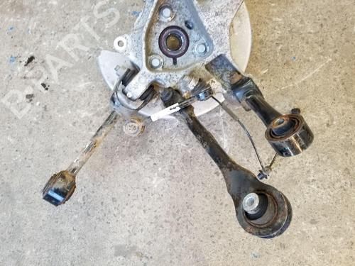 Right rear steering knuckle TESLA MODEL 3 (5YJ3) EV AWD | BP35746209M28 - Image 4