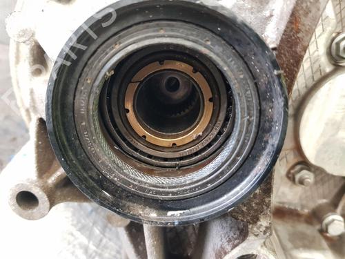 Gearbox SEAT LEON (5F1) 1.4 TSI | BP30137950M3