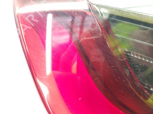 Left taillight BMW X4 (G02, F98) xDrive 20 d Mild-Hybrid | BP32149210C34 - Image 6