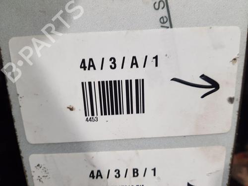 Engine VW T-CROSS (C11, D31) 1.0 TSi | BP26692529M1