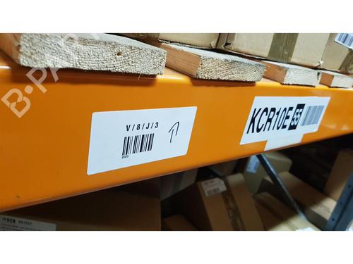 Electronic module PORSCHE CAYMAN (987) S 3.4 | BP28329715M83 