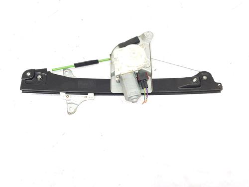 Used Rear right window mechanism Rear right window mechanism 36915511 36915511