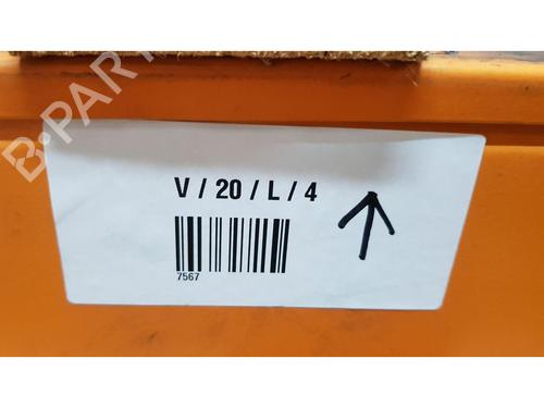 Electronic module FORD FOCUS III 1.5 TDCi | BP27214800M83 