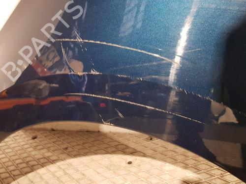 Left front fenders SKODA RAPID (NH3, NK3, NK6) 1.2 TSI | BP27166769C41 