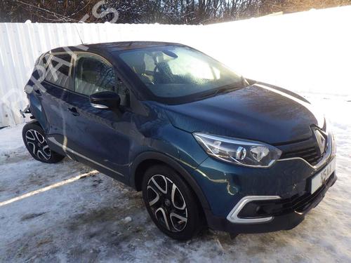 Right front steering knuckle RENAULT CAPTUR I (J5_, H5_) 0.9 TCe 90 | BP30402680M26  - Image 7