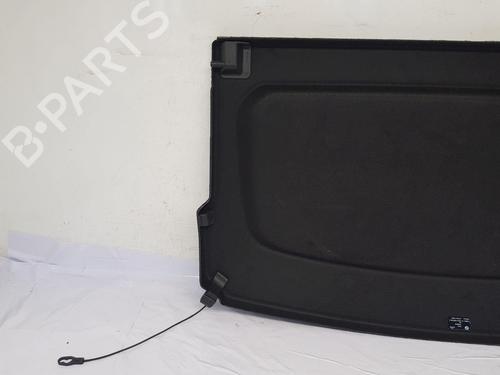 Rear parcel shelf BMW 1 (F40) M 135 i xDrive | BP31983420C85 