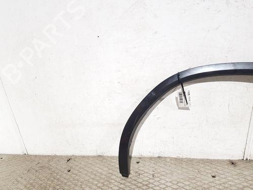 Højre bagtil skærm liste BMW X4 (G02, F98) xDrive M40 d | BP30823402C137