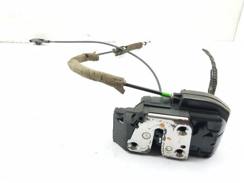 Front right lock NISSAN MICRA III (K12)  | BP29378780C97 