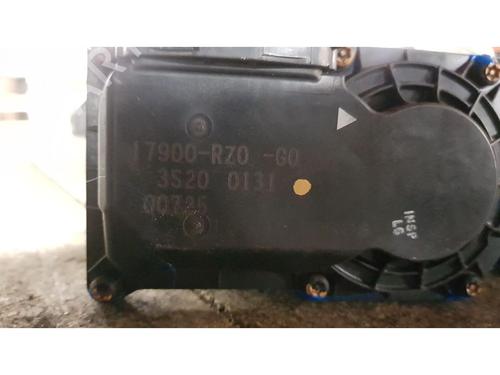 Throttle body HONDA CIVIC IX (FK) 1.6 i-DTEC (FK3) | BP23432991M82 