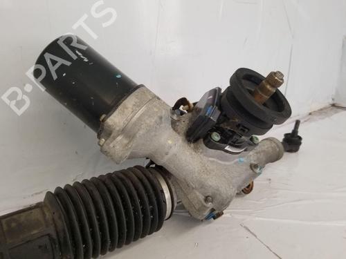 Steering rack HONDA CIVIC VII Hatchback (EU, EP, EV) 1.6 i (EP2, EU8, EU6) | BP40463387M22 - Image 3