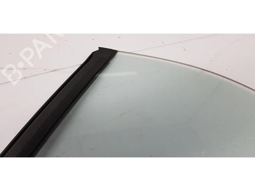 Rear left quarter glass BENTLEY CONTINENTAL Convertible (3S_) 6.0 AWD | BP27550205C93