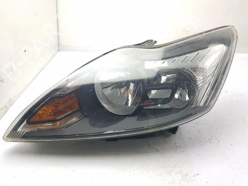 Left headlight FORD FOCUS II (DA_, HCP, DP) 1.6 | BP36751964C28 - Image 2