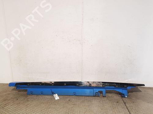 Left sideskirt BMW 1 (F40) M 135 i xDrive | BP31819980C115 