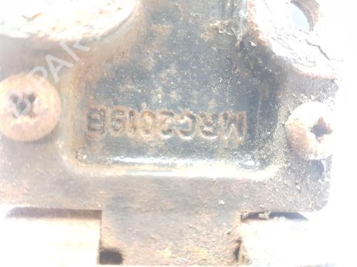 Left mirror LAND ROVER 110/127 (LDH) 2.5 TD 4x4 | BP29549054C26 