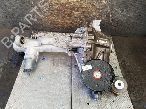 Front differential LAND ROVER DEFENDER Station Wagon (L663) D300 MHEV 4x4 | BP34638849M23 - Image 9