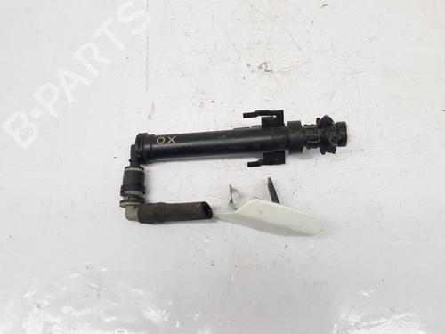 Used Headlight washer BMW 4 Coupe (F32, F82) 418 d (150 hp) 30330985
