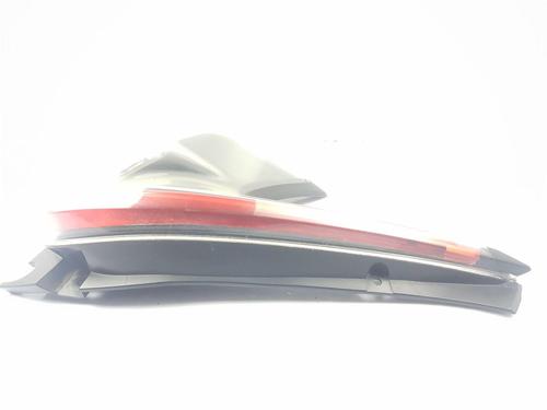 Left taillight NISSAN JUKE (F15) 1.6 | BP29620534C34 