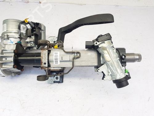 Steering column SEAT IBIZA V (KJ1, KJG) | BP26012724M21