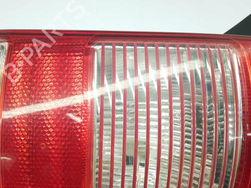 Left taillight FIAT PANDA (169_) 1.1 (169.AXA1A) | BP32127396C34 - Image 4