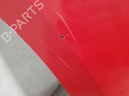 Rear bumper VAUXHALL CORSA Mk IV (E) (X15) 1.2 | BP29871118C8