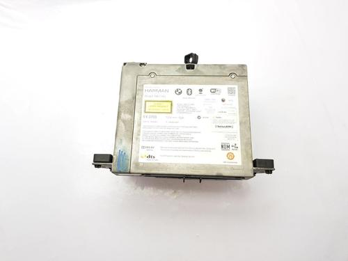 Used Electronic module Electronic module BMW 5 (F10) M5 (560 hp) 22676655 22676655