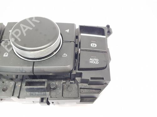 Switch MAZDA CX-30 (DM) SKYACTIV-G M Hybrid | BP32177614I30 - Image 2