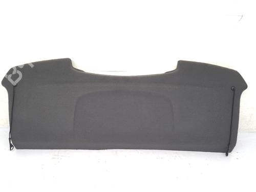 Used Rear parcel shelf VW FOX Hatchback (5Z1, 5Z3, 5Z4) 1.2 (55 hp) 30184760