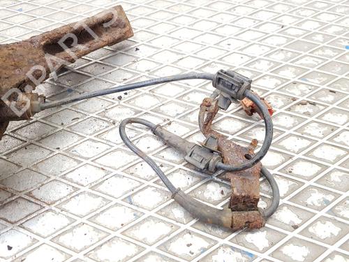 Right front steering knuckle HONDA CR-V II (RD_) 2.0 (RD5) | BP24829627M26 