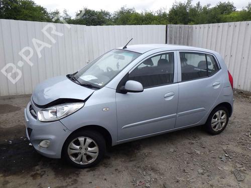 Steering column HYUNDAI i10 I (PA) 1.2 | BP24988428M21 