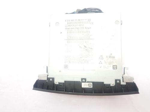 Used Electronic module MERCEDES-BENZ E-CLASS (W212) E 250 CDI / BlueTEC (212.003, 212.004) (204 hp) 29343362
