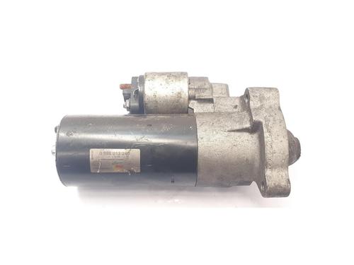 Startmotor CITROËN JUMPY I Van (BS_, BT_, BY_, BZ_) 1.9 D 70 (69 hp) 22206565
