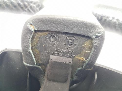 Steering wheel FORD FIESTA V (JH_, JD_) 1.6 TDCi | BP29440177C49 