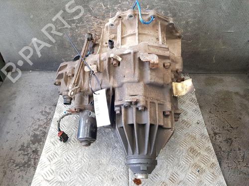 Used Transfer box NISSAN PATHFINDER III (R51) [2005-2025]  22672481