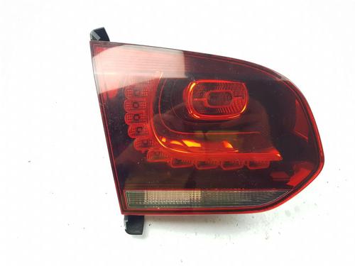 Used Left tailgate light Left tailgate light 39101839 39101839