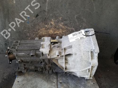 Used Gearbox Gearbox BMW 1 (E81) 116 d (116 hp) 33165243 33165243