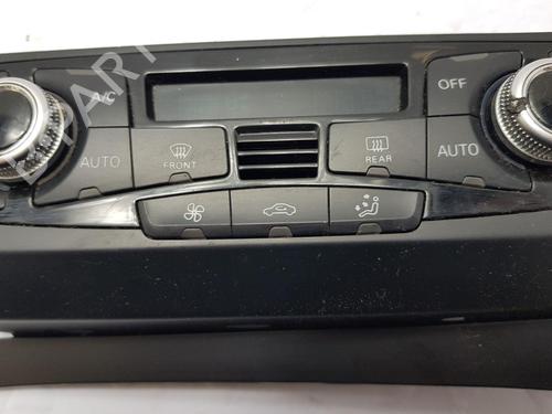 Climate control AUDI Q5 (8RB) 2.0 TDI quattro | BP28137021I5
