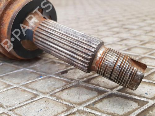 Left front driveshaft HYUNDAI KONA (OS, OSE, OSI) 1.6 GDi Hybrid | BP30184678M38