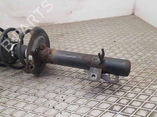 Left front shock absorber PEUGEOT 108 1.0 VTi | BP26012726M16 