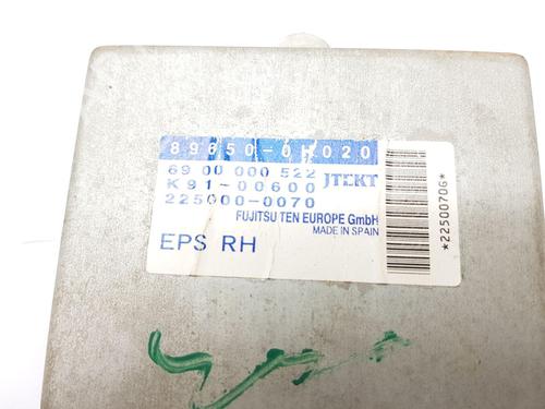 Steering ECU PEUGEOT 107 (PM_, PN_) 1.0 | BP28363059M49 