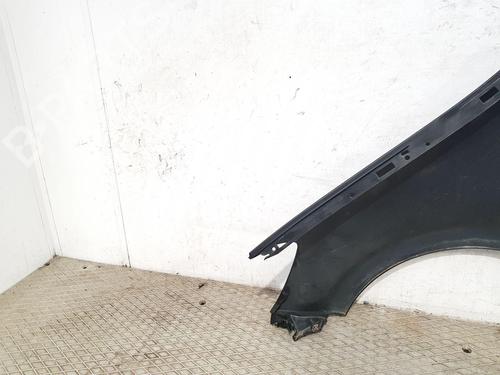 Right front fenders RENAULT CLIO III (BR0/1, CR0/1) 1.5 dCi (BR17, CR17) | BP27330358C42 