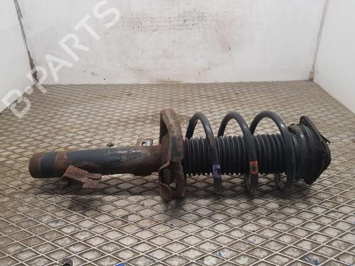 Used Right front shock absorber MAZDA 3 (BL) 1.6 MZR (BL14) (105 hp) 29755741
