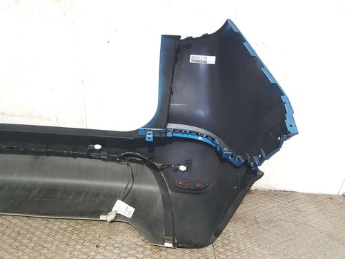 Rear bumper OPEL CROSSLAND X / CROSSLAND (P17, P2QO) 1.5 Turbo D (75) | BP28527018C8 