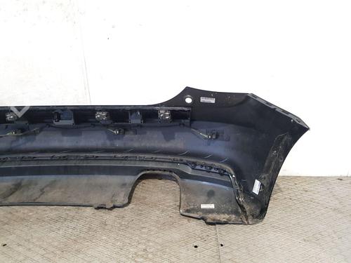 Rear bumper AUDI A1 (8X1, 8XK) 1.4 TFSI | BP22655128C8 