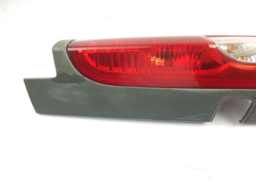 Left taillight VAUXHALL VIVARO A Van (X83) 2.0 CDTI | BP26012921C34 