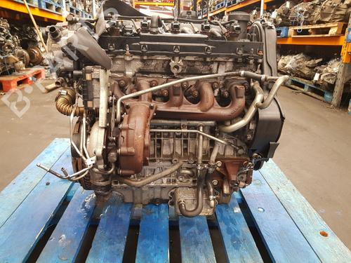 Engine VOLVO XC90 I (275) D5 AWD | BP30137821M1 