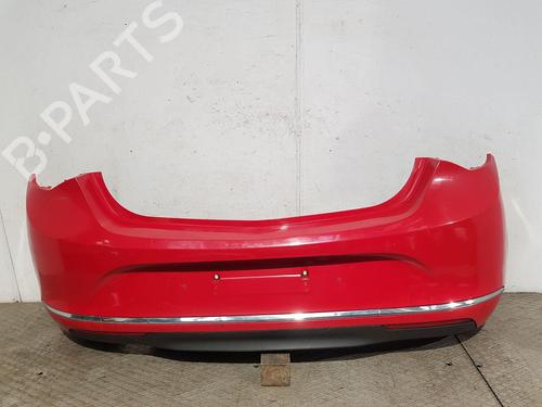 Pare-chocs arrière VAUXHALL ASTRA Mk VI (J) (P10) 1.6 CDTi (110 hp) 31910461