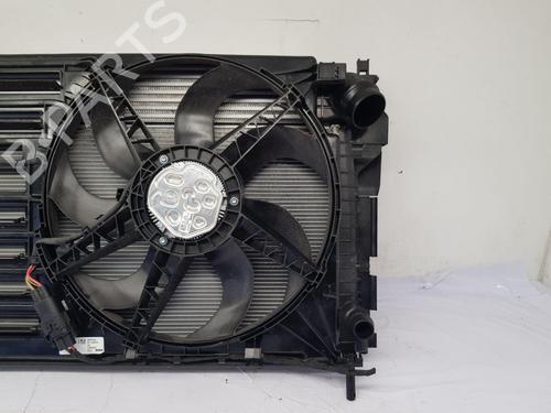 Water radiator BMW 1 (F40) 118 i | BP30690025M31 