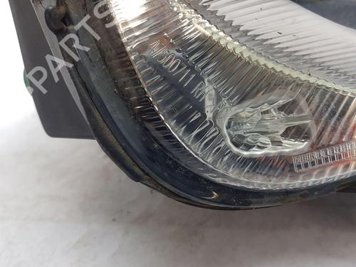 Right daytime light FIAT 500L (351_, 352_) 1.3 D Multijet (199LXY1A, 199LXY11) | BP22656757C103 