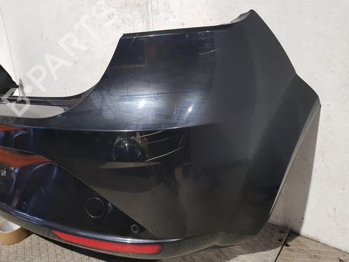 Rear bumper SEAT LEON (1P1) 1.6 TDI | BP22663823C8 